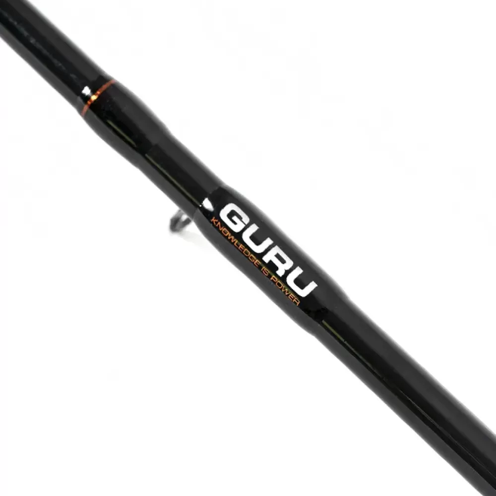 Guru A-Class Heavy Feeder Fishing Rod