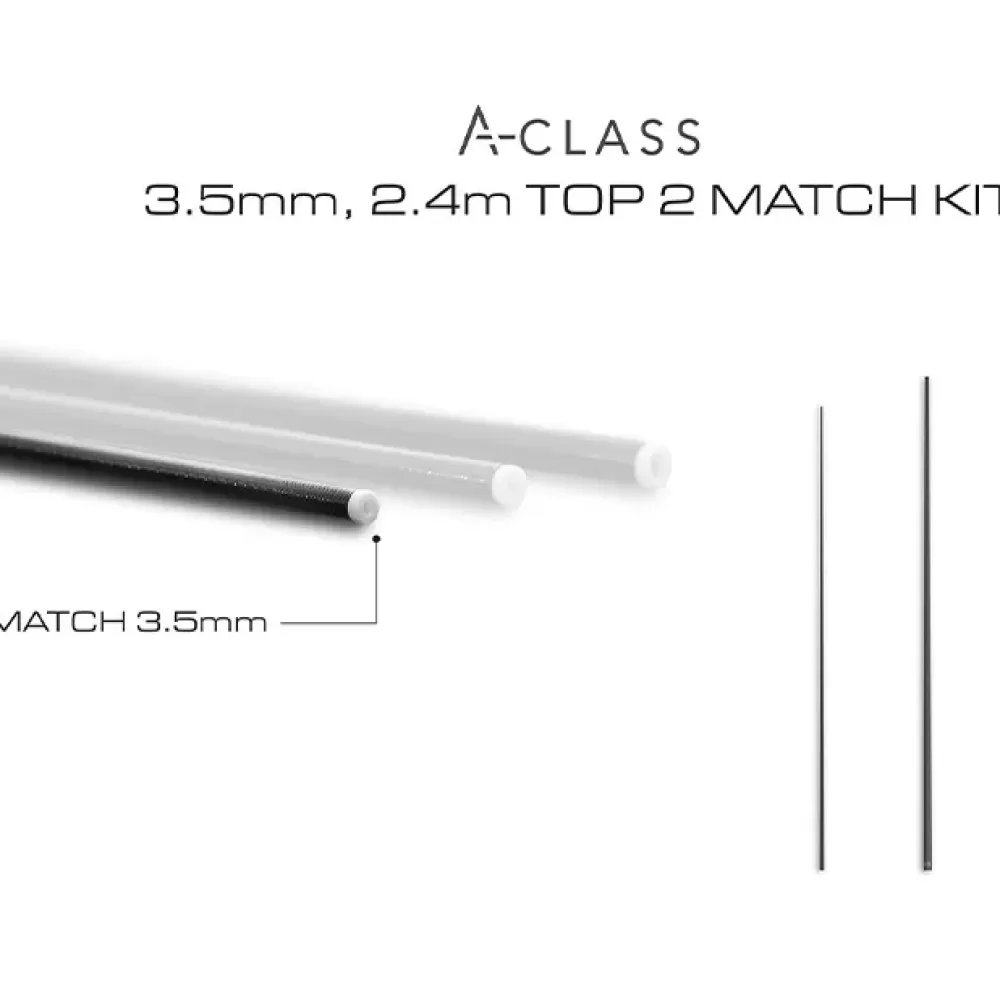 Guru A-Class Match Kit 3.5mm