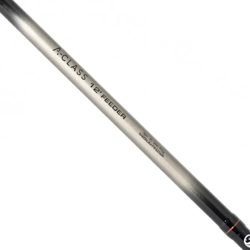 Guru A-Class Medium Feeder Fishing Rod