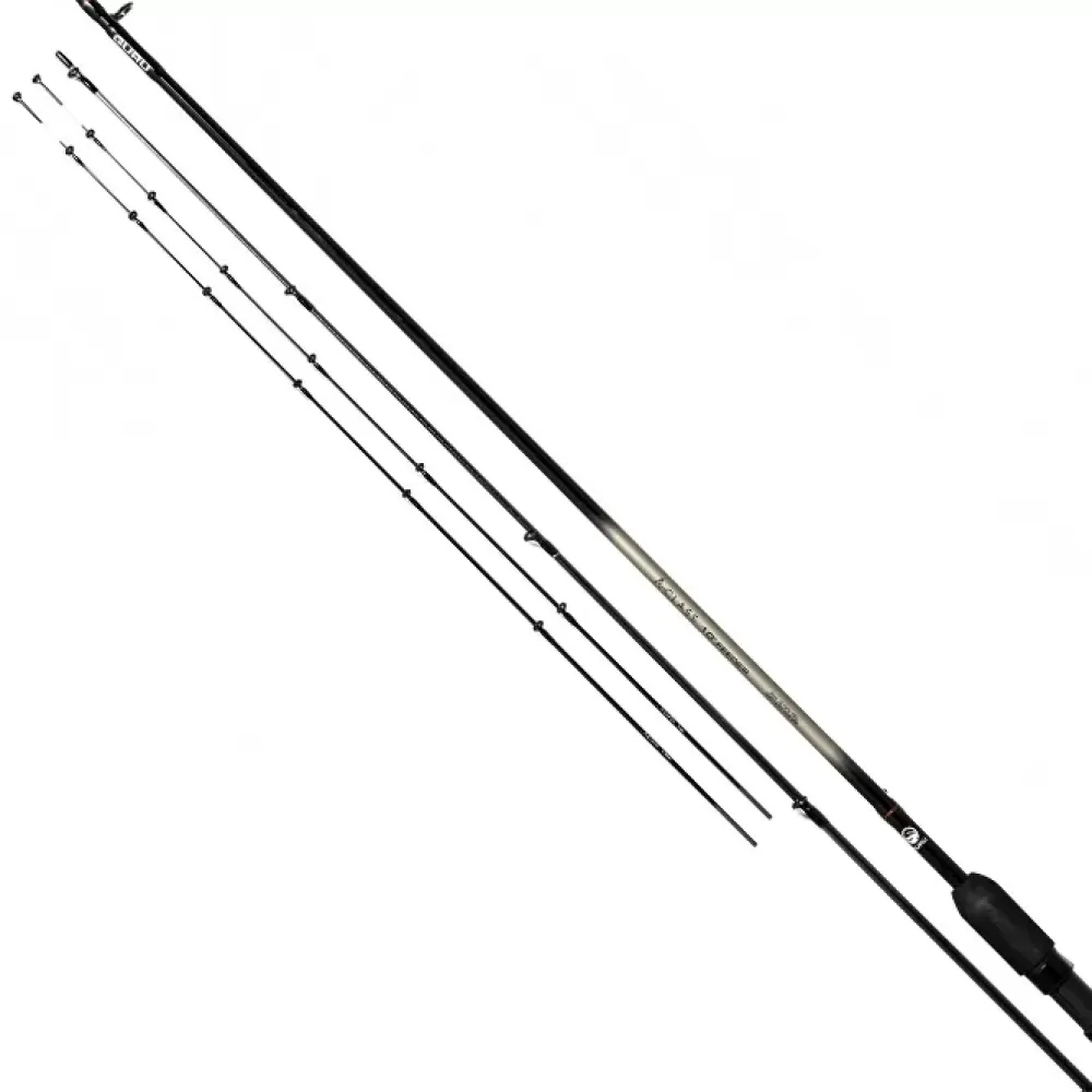 Guru A-Class Method Feeder Fishing Rod