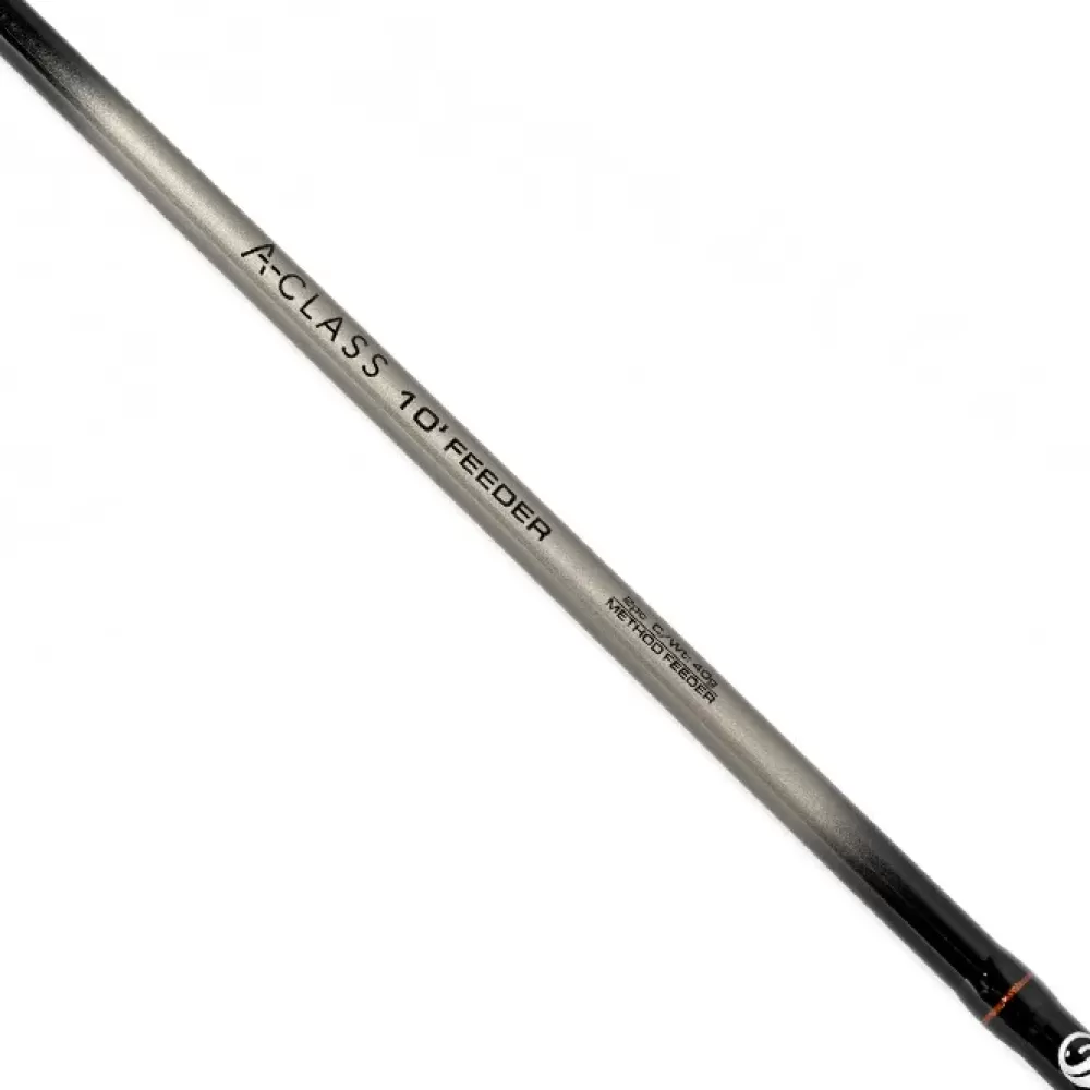 Guru A-Class Method Feeder Fishing Rod