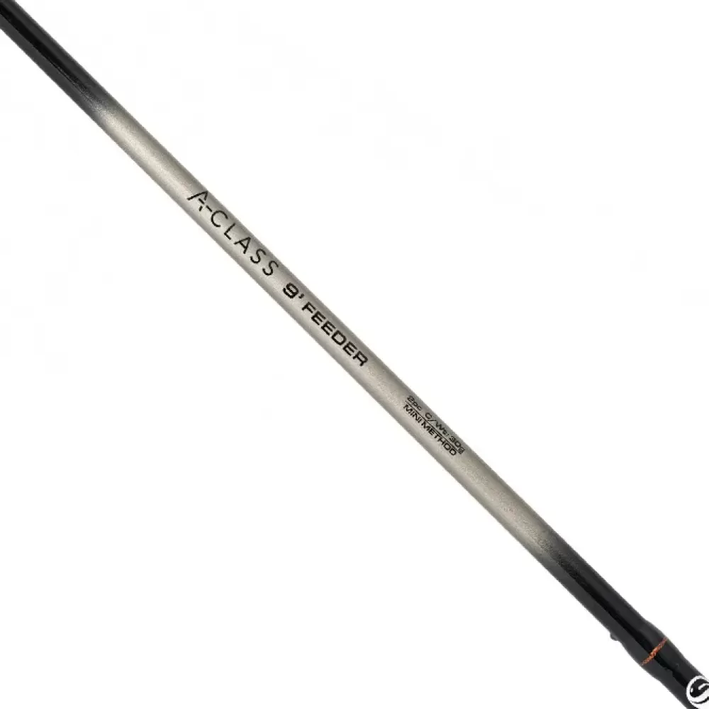 Guru A-Class Mini Method Feeder Fishing Rod