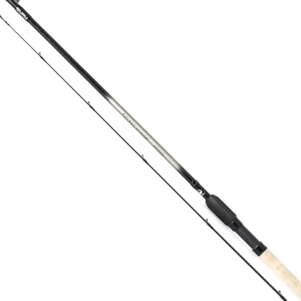 Guru A-Class Pellet Waggler Fishing Rod