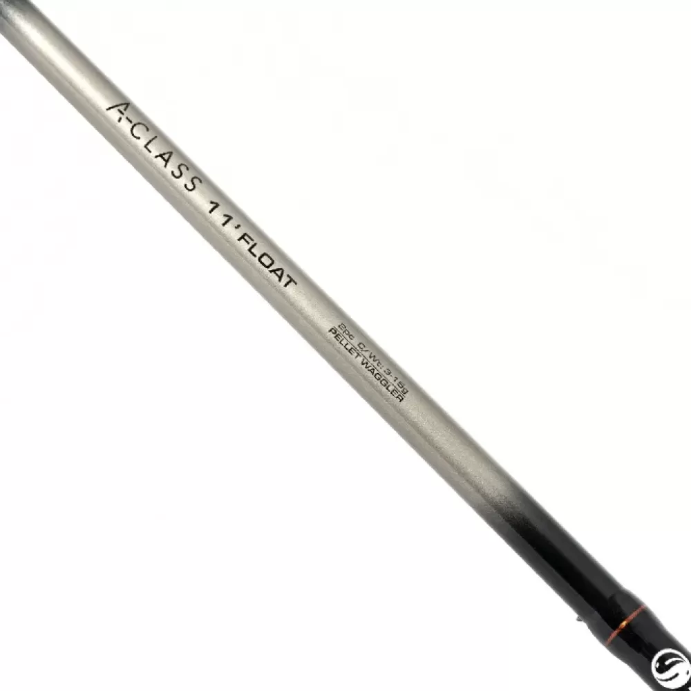 Guru A-Class Pellet Waggler Fishing Rod