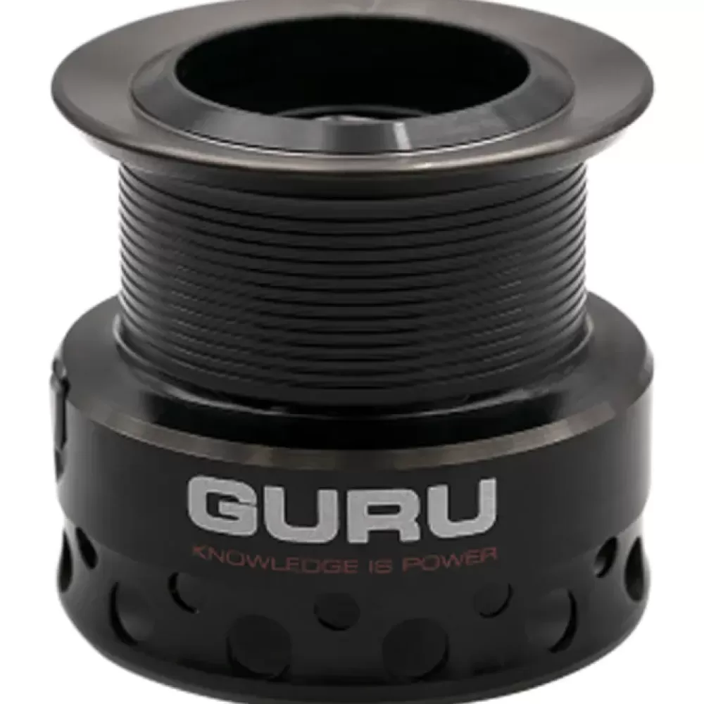 Guru A-Class Spare Fishing Spool