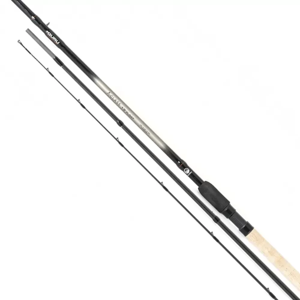 Guru A-Class Waggler Fishing Rod