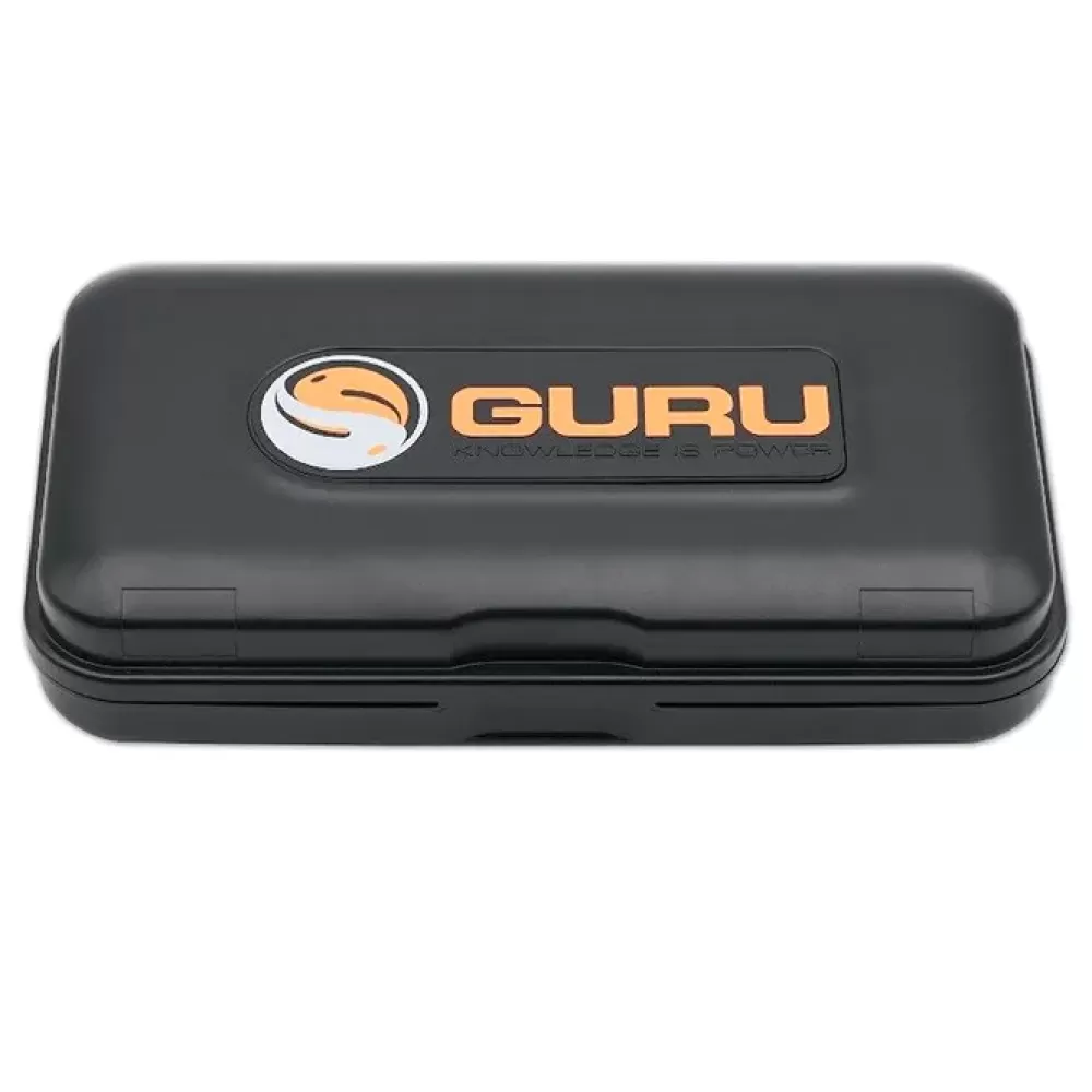 Guru Adjustable Fishing Rig Case