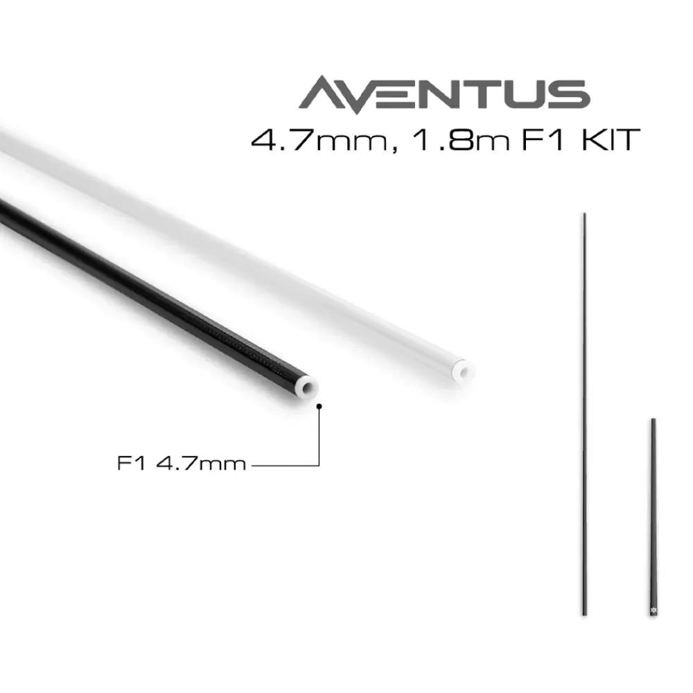 Guru Aventus F1 Kit T2 4.7mm