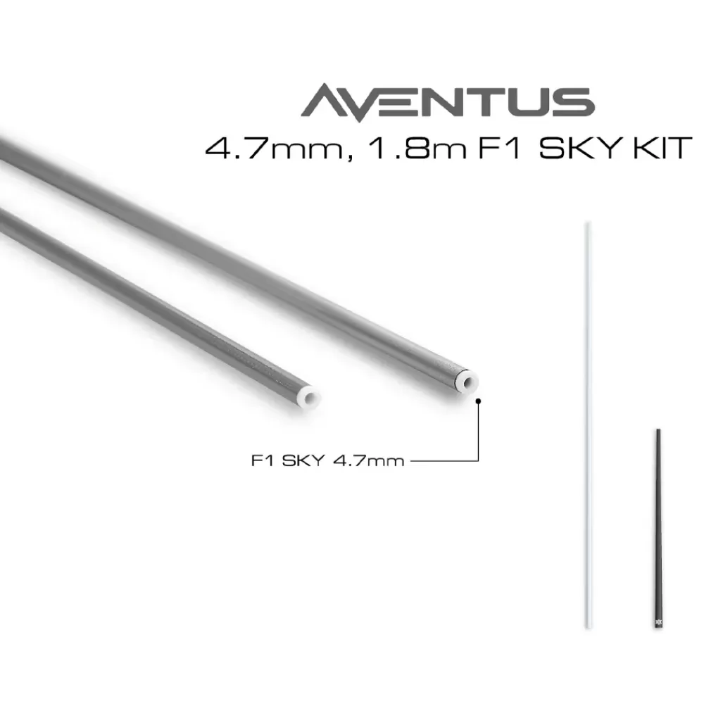 Guru Aventus F1 Sky Kit T2 4.7mm