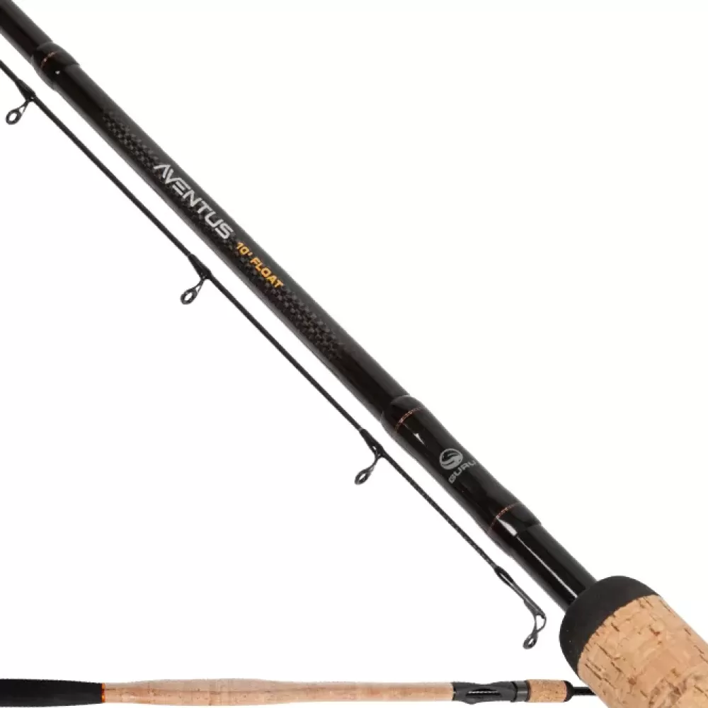 Guru Aventus Float Fishing Rod