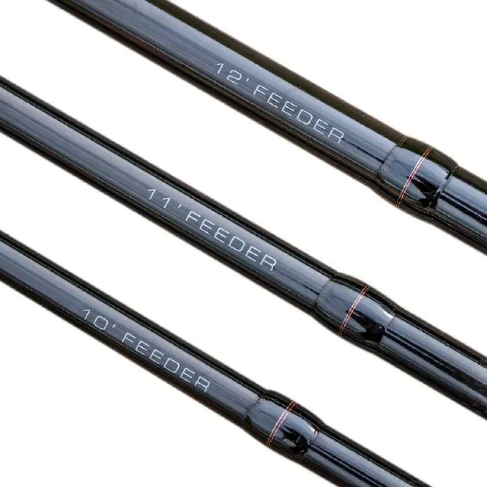 Guru Aventus Steve Ringer Light Feeder Fishing Rod