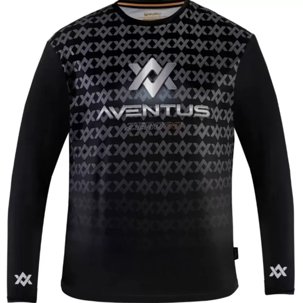 Guru Aventus Sun Core UPF 50+ Long Sleeve