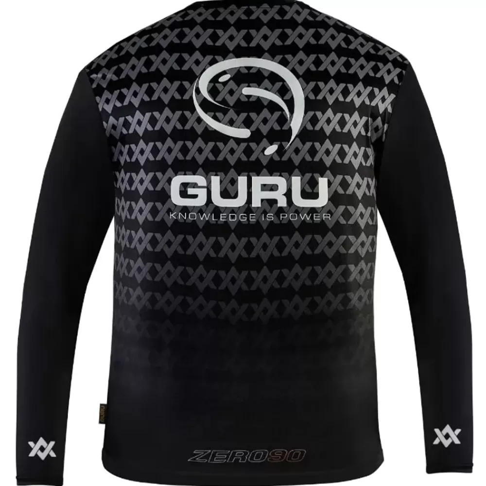 Guru Aventus Sun Core UPF 50+ Long Sleeve