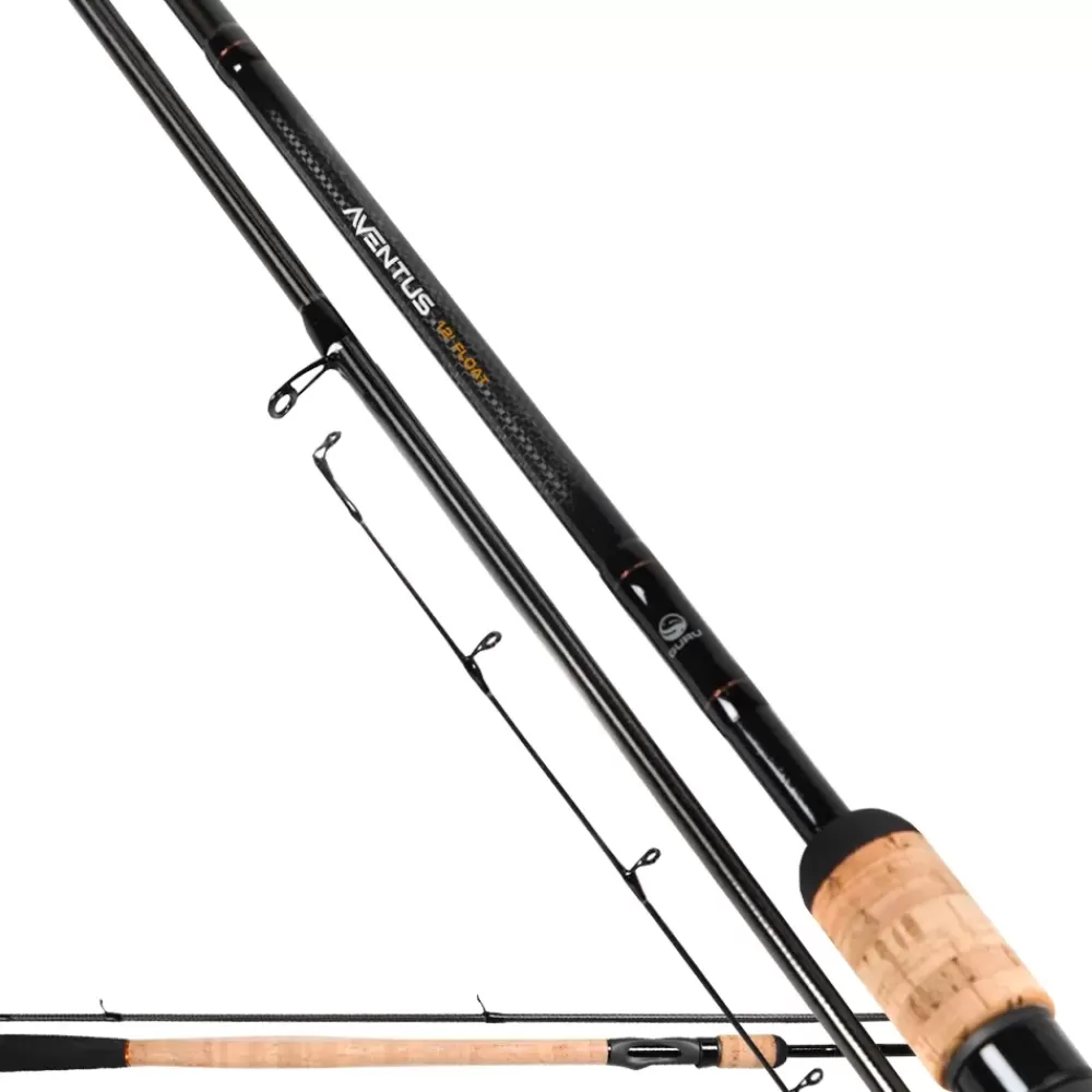 Guru Aventus Waggler Fishing Rod