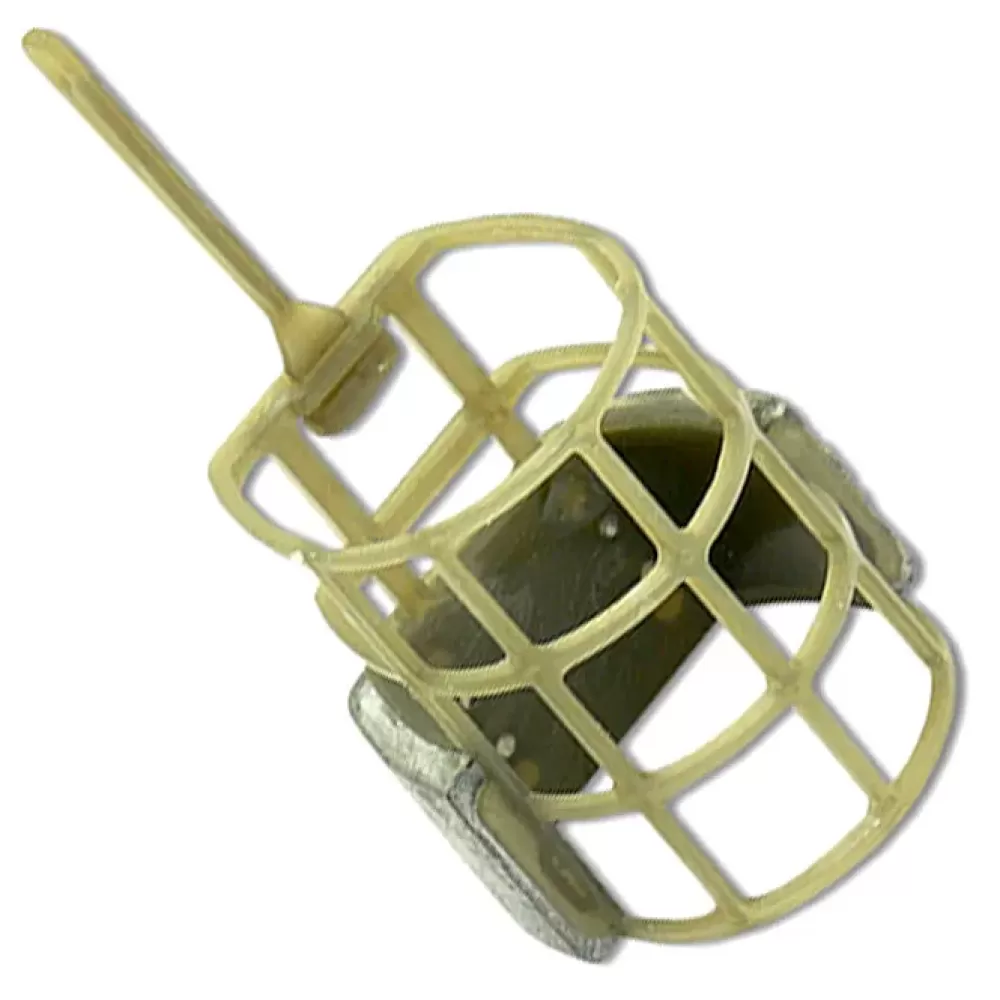 Guru Cage Feeder