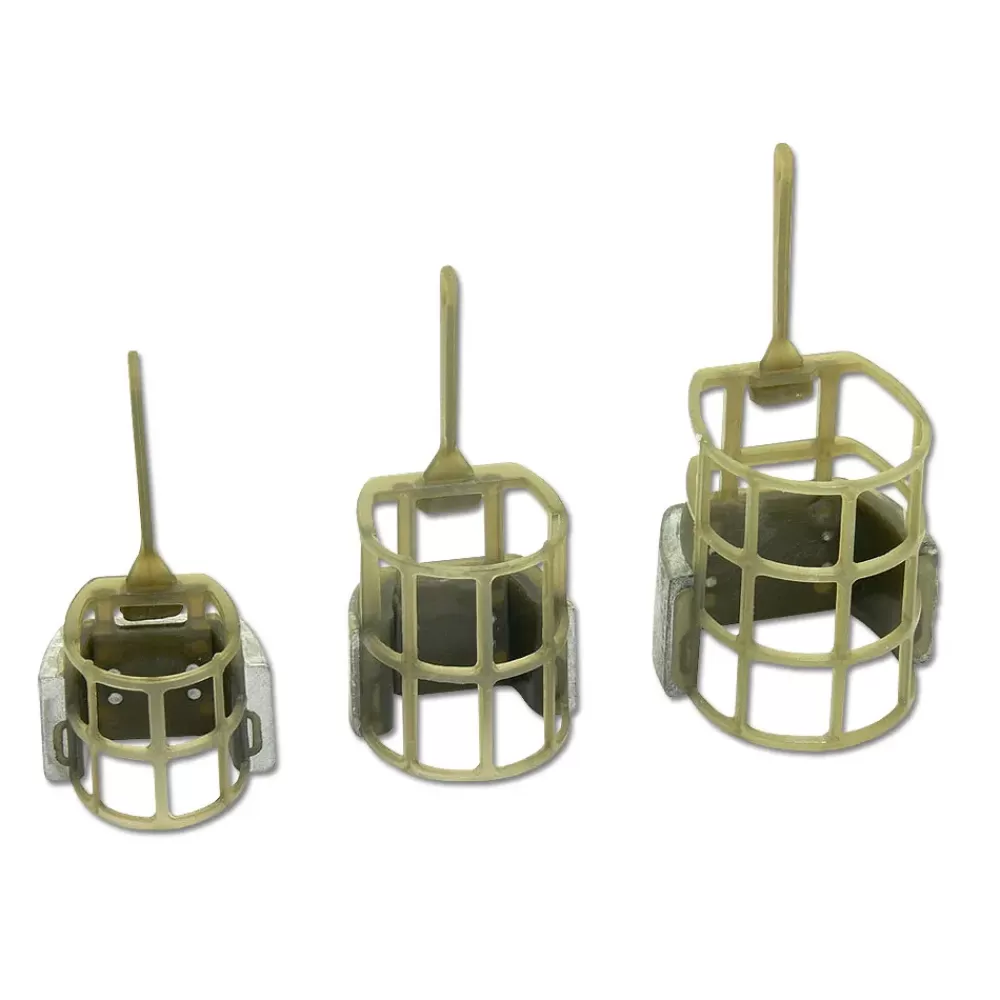 Guru Cage Feeder