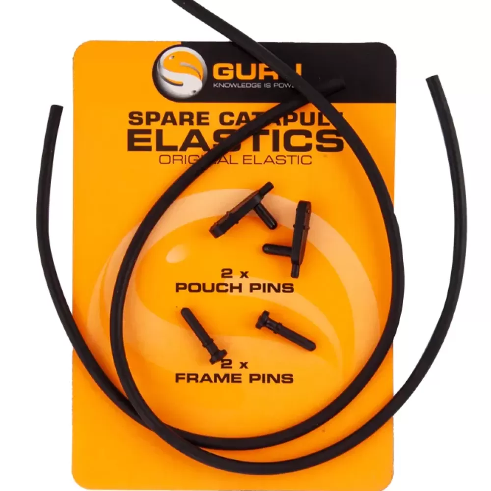 Guru Catapult Spare Elastic