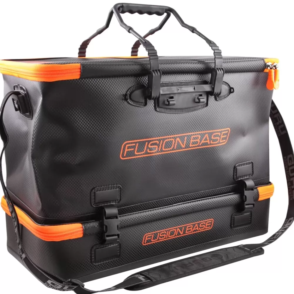 Guru EVA Fusion Base Fishing Carryall