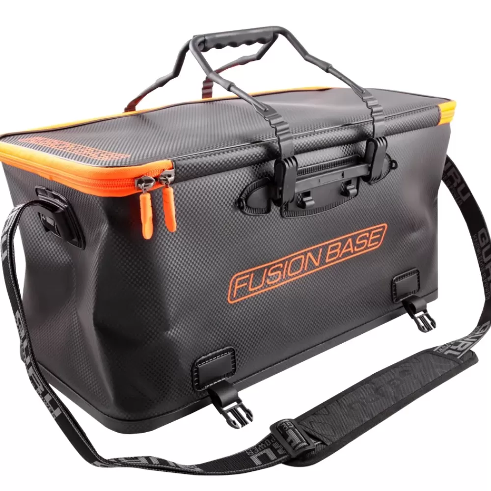 Guru EVA Fusion Base Fishing Carryall