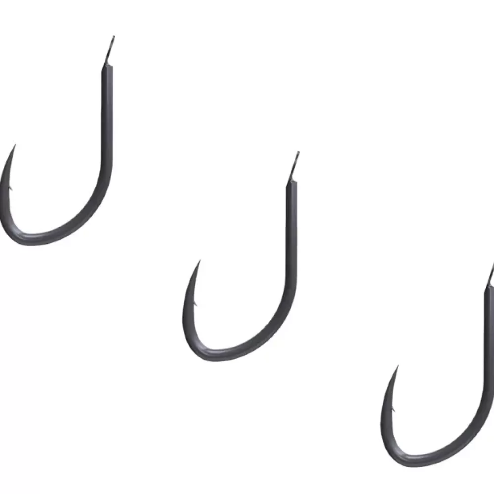 Guru Feeder Special XS Eyed Hooks