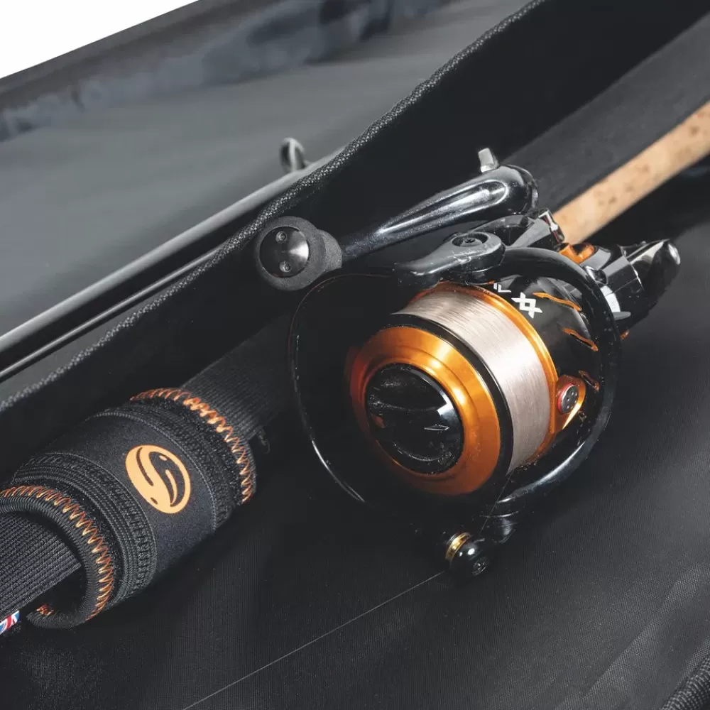 Guru Fusion Rod Holdall 6 Plus+