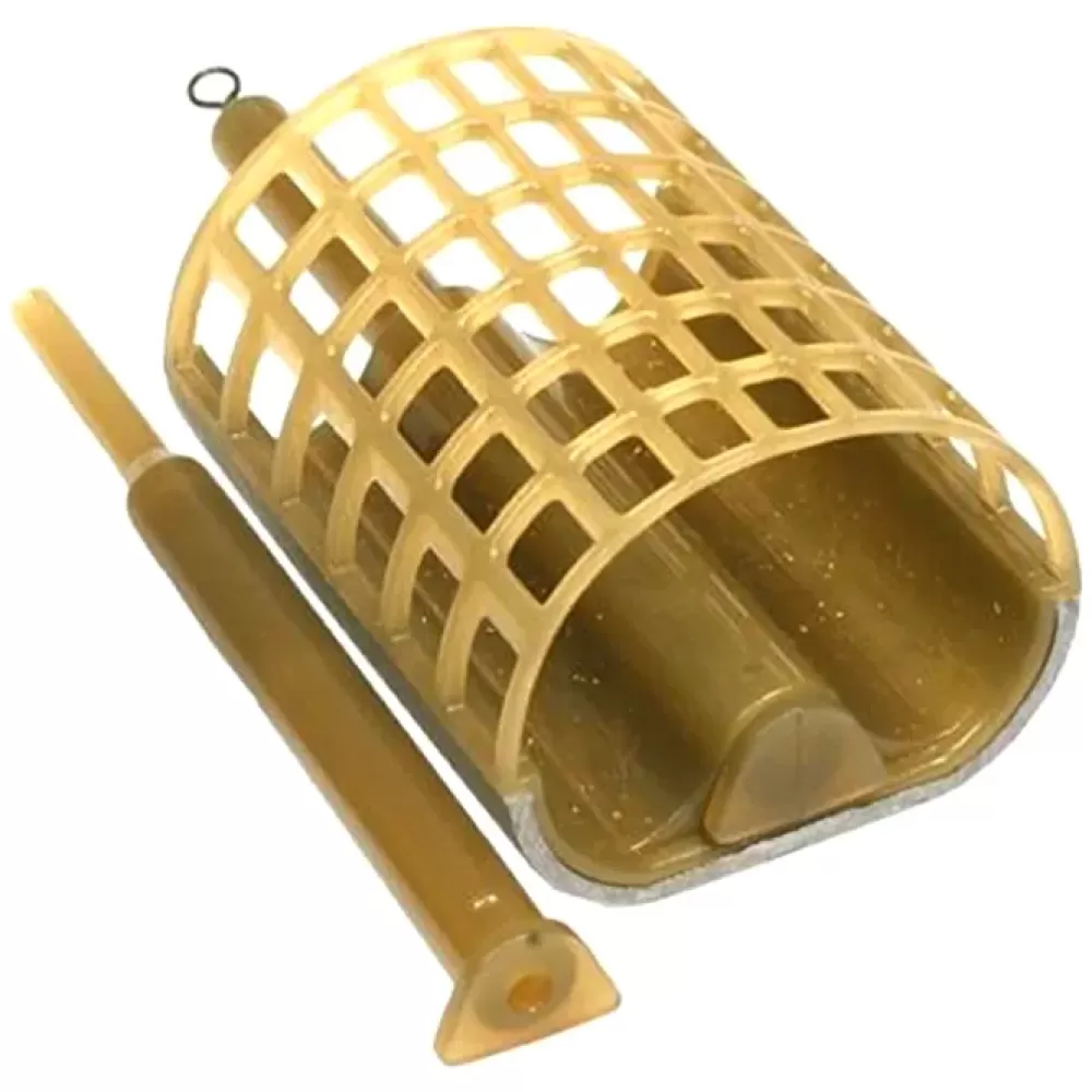 Guru Gripper Fishing Feeder