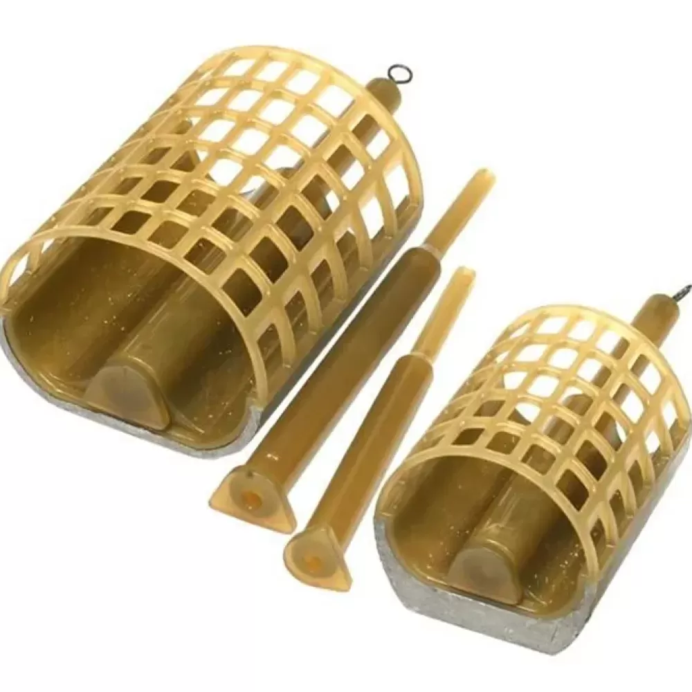 Guru Gripper Fishing Feeder