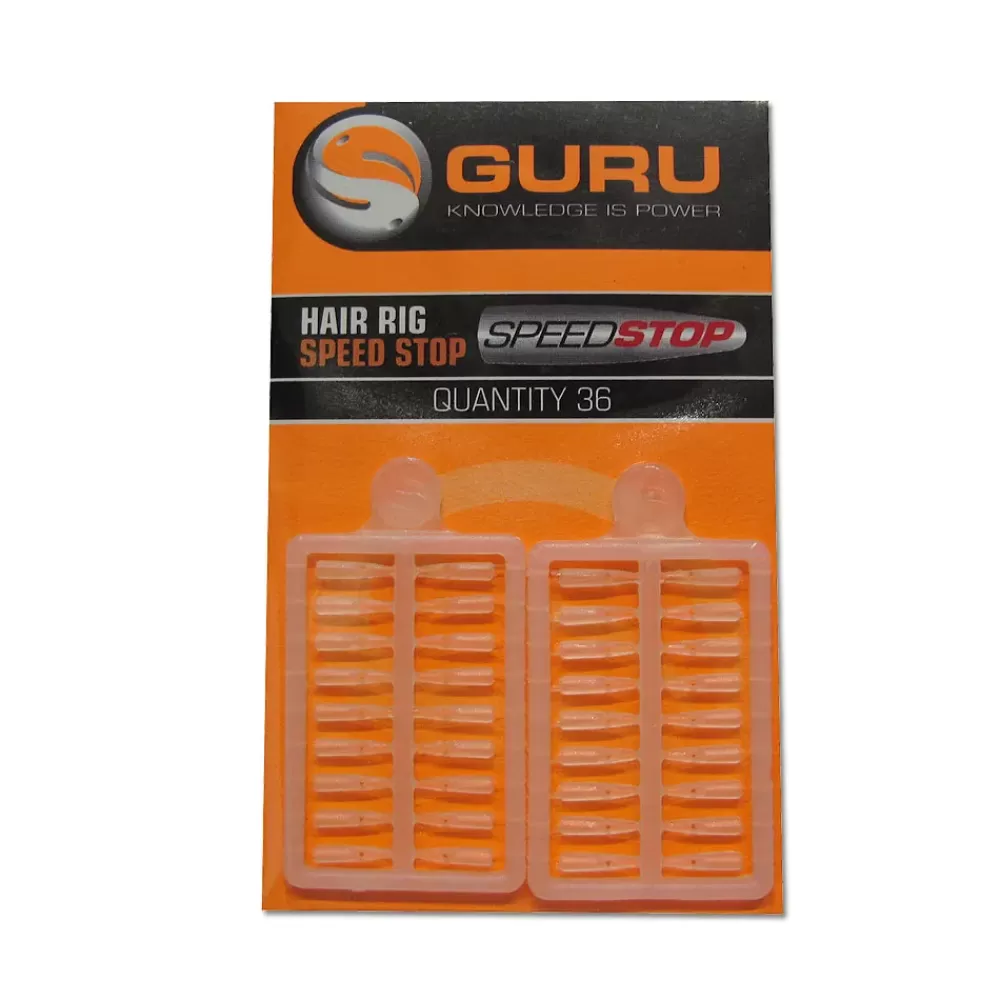 Guru Hair Rig Speed Fishing Stops