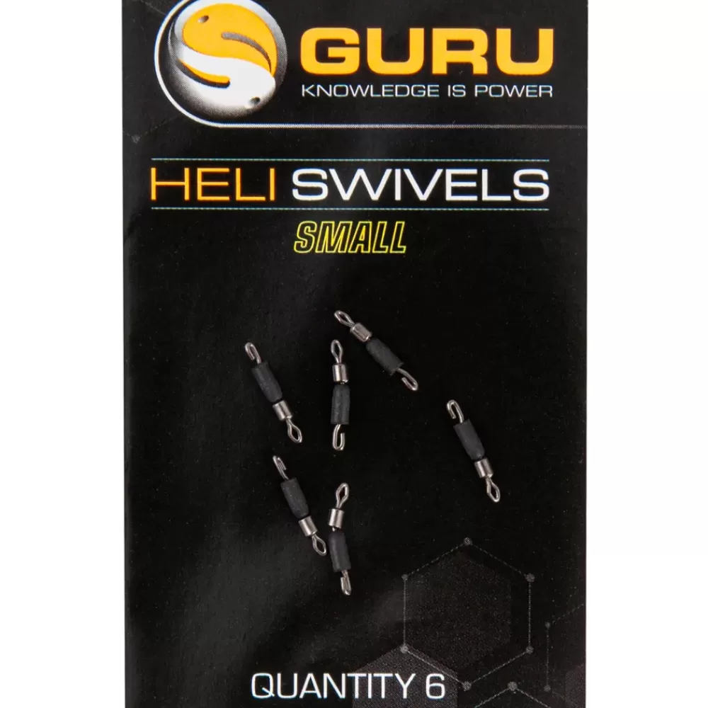 Guru Heli Swivels