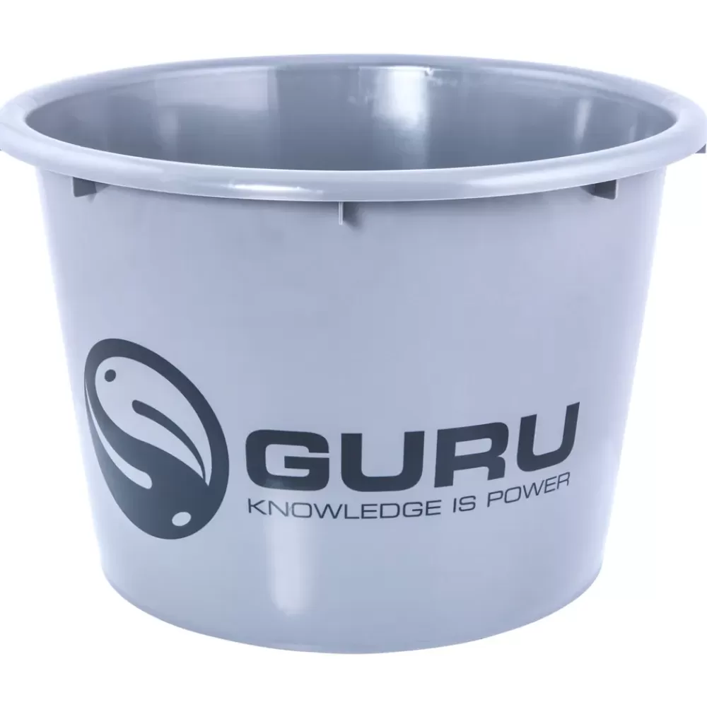 Guru 18L Bucket Grey