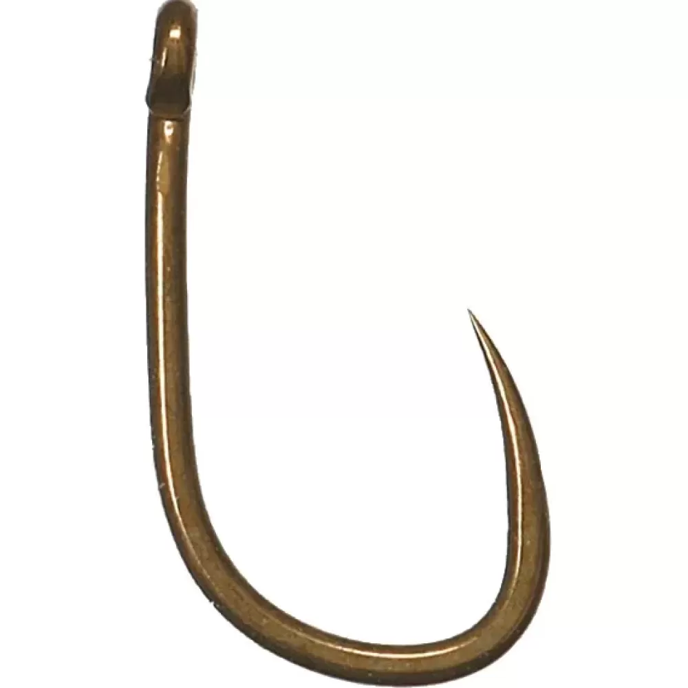 Guru Match Wide Gape Fishing Hooks