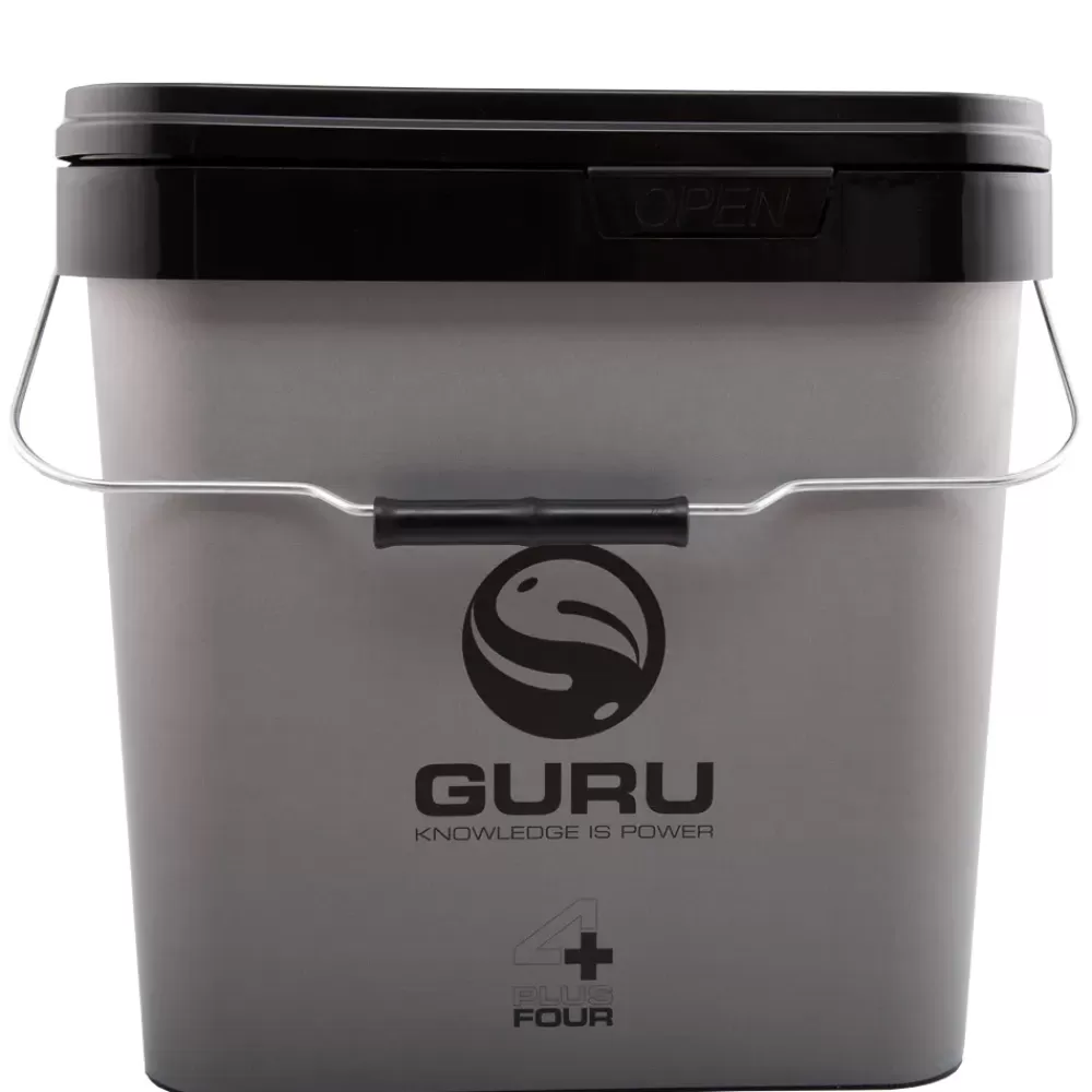 Guru Plus 4 Fishing System 17L