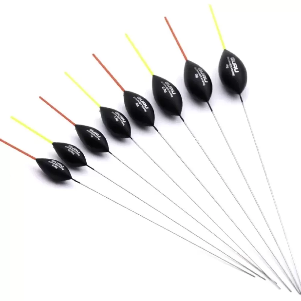 Guru Skimmer Wire Pole Floats