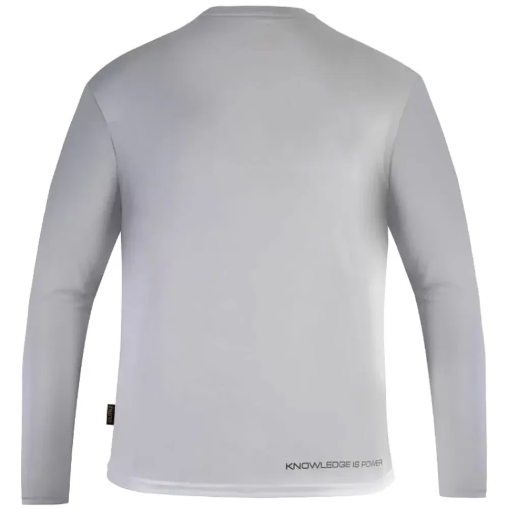 Guru Sun Core UPF 50+ Long Sleeve