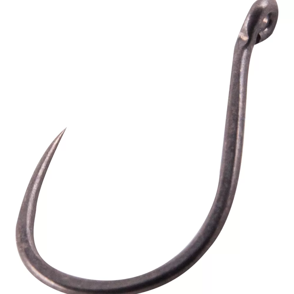 Guru Super Pellet Waggler Eyed Hooks