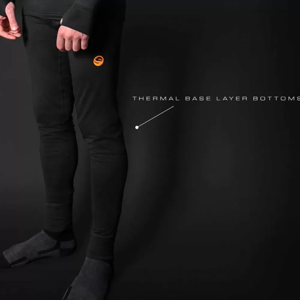 Guru Thermal Fishing Leggings