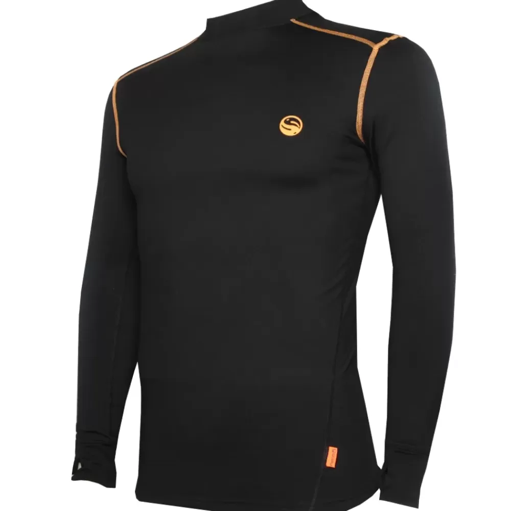 Guru Thermal LS Fishing Shirt