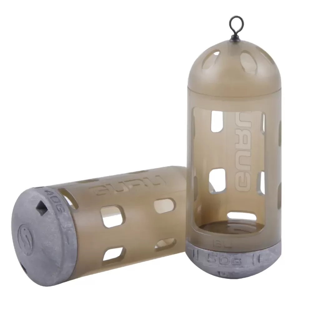 Guru X-Change Bait Up Window Feeder