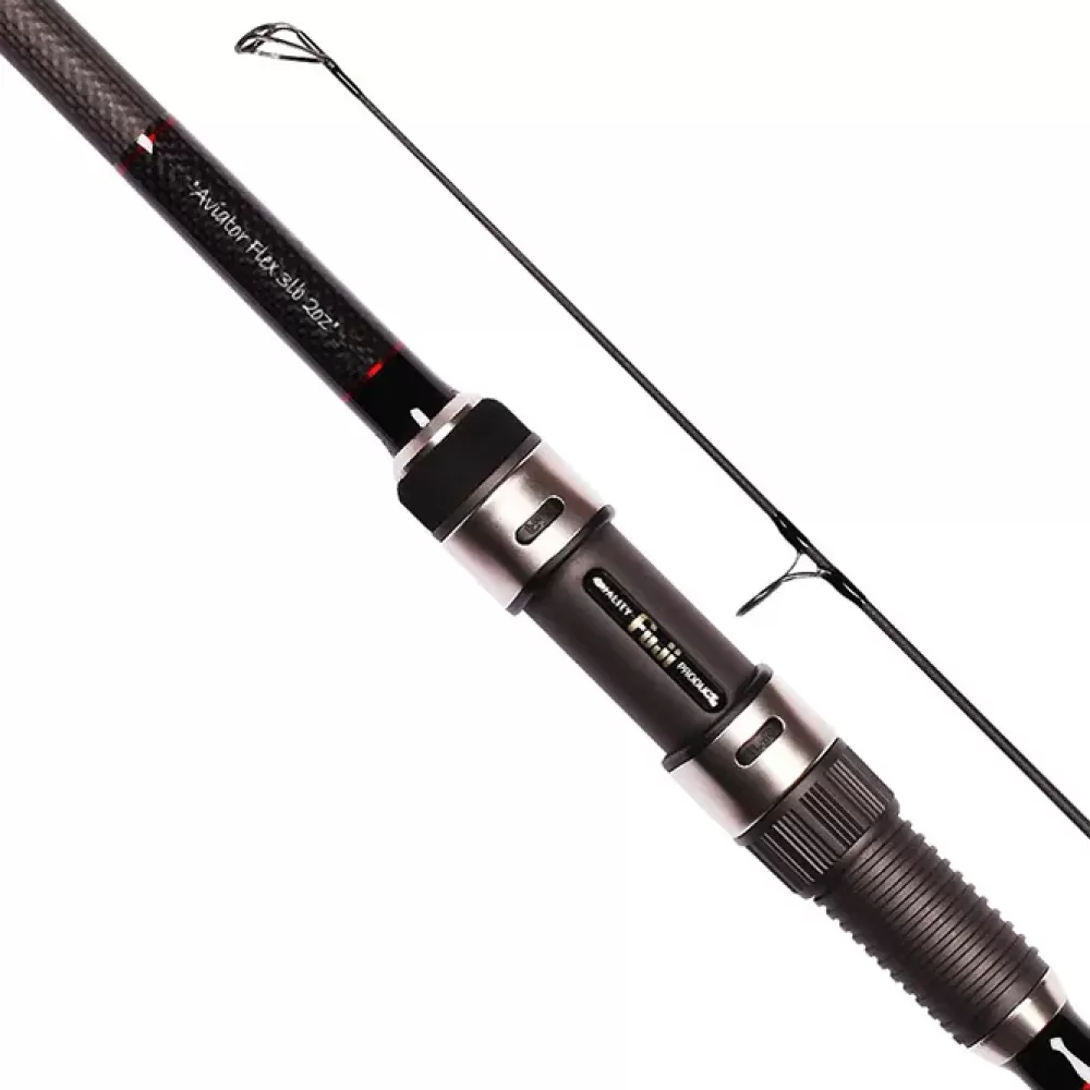 Harrison Aviator Flex Fishing Rods- Rods