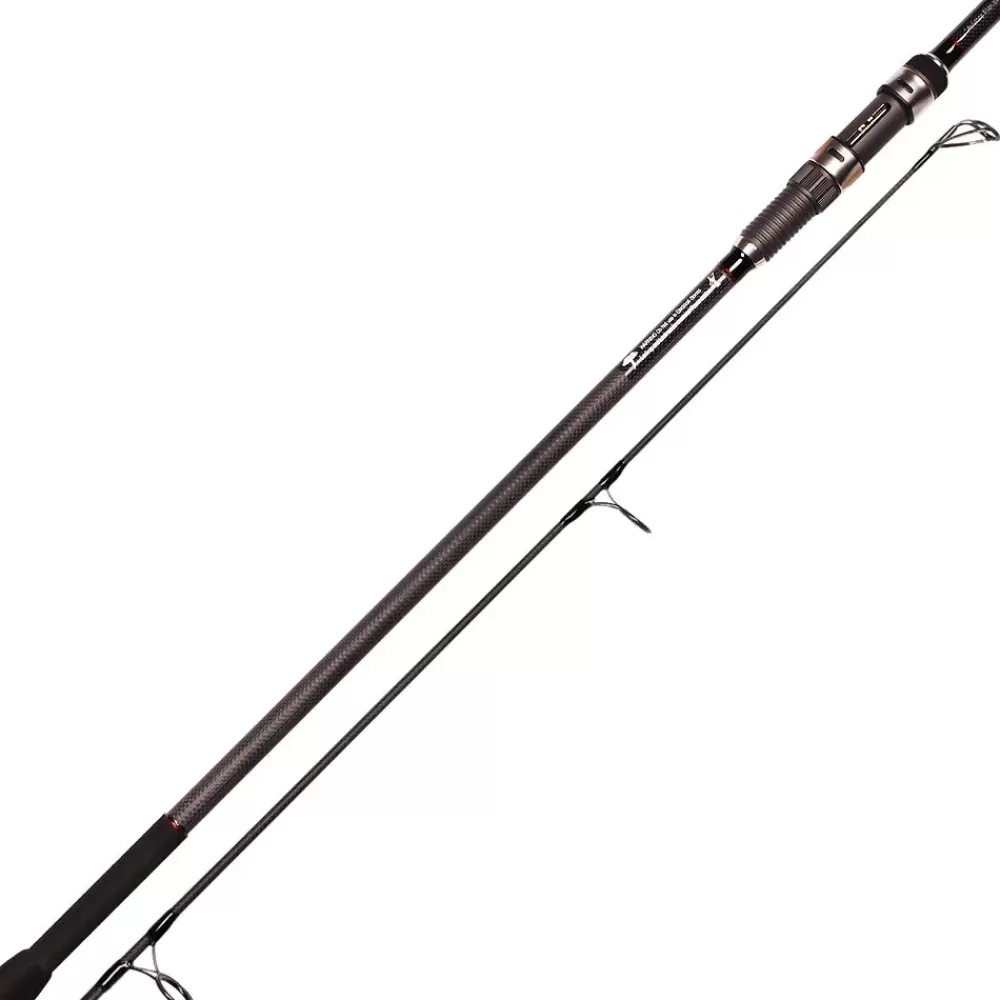 Harrison Aviator Flex Fishing Rods- Rods