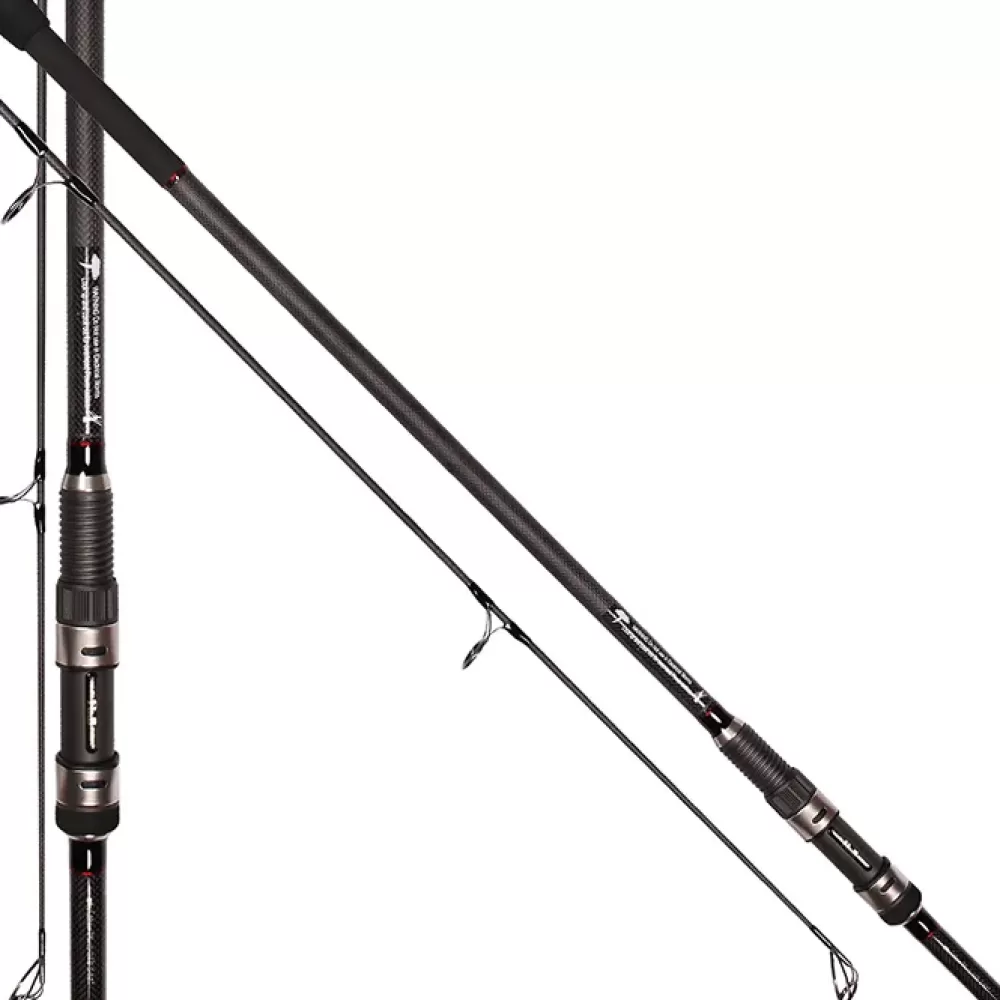 Harrison Aviator Plus Carp Fishing Rod- Rods