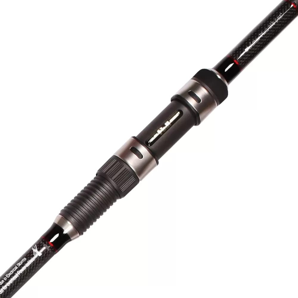 Harrison Aviator Plus Carp Fishing Rod- Rods