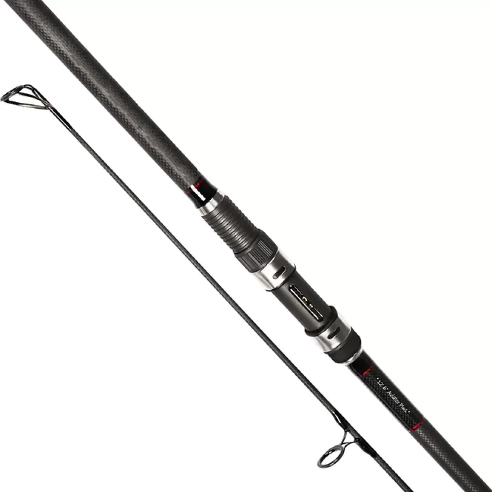 Harrison Aviator Plus Fishing Rod- Rods