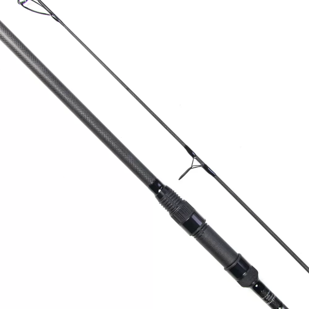 Harrison Aviator Plus Raven Build Fishing Rod- Rods