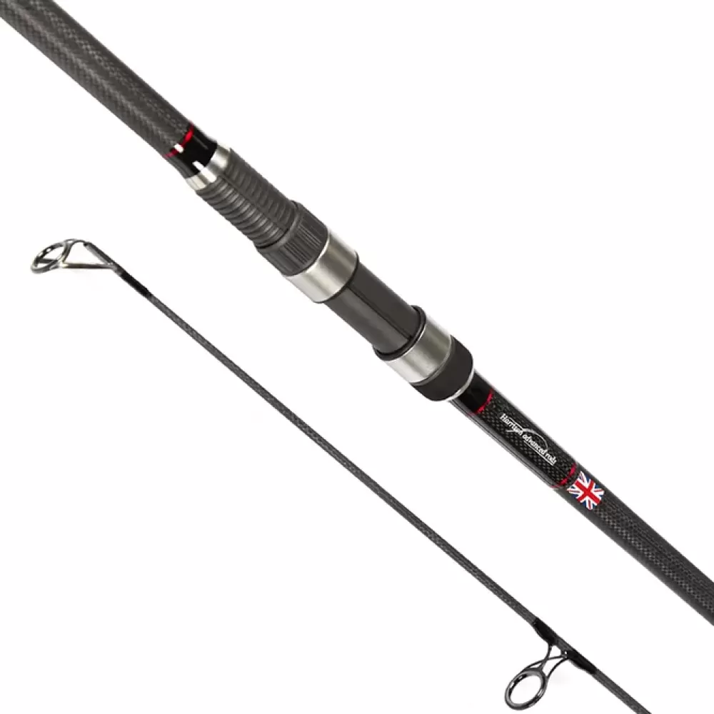 Harrison Aviator TE Fishing Rod- Rods