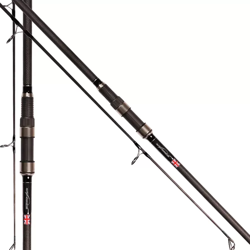 Harrison Torrix Carp Fishing Rod- Rods