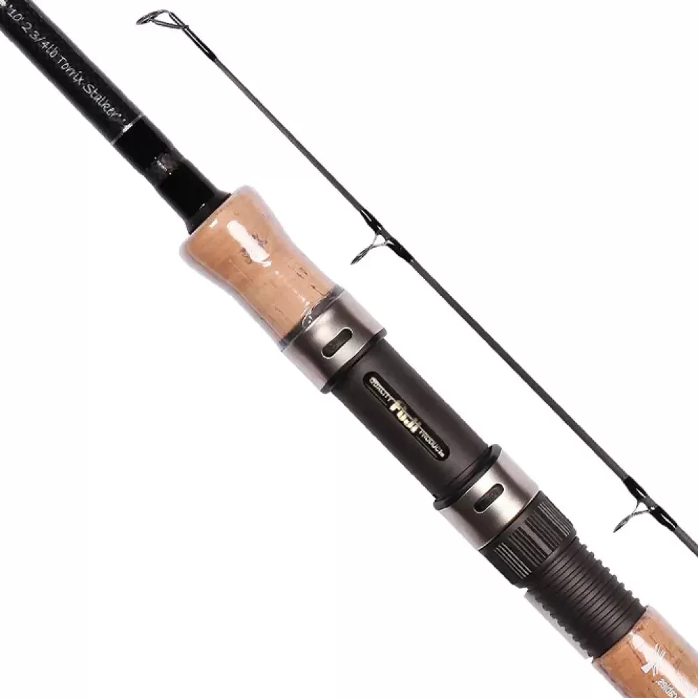 Harrison Torrix Stalker Fishing Rods