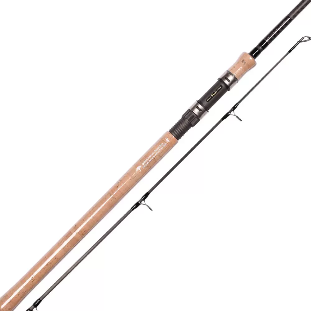 Harrison Torrix Stalker Fishing Rods