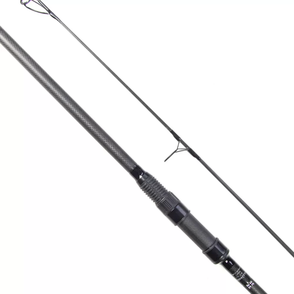 Harrison Torrix TE Raven Build Fishing Rod- Rods