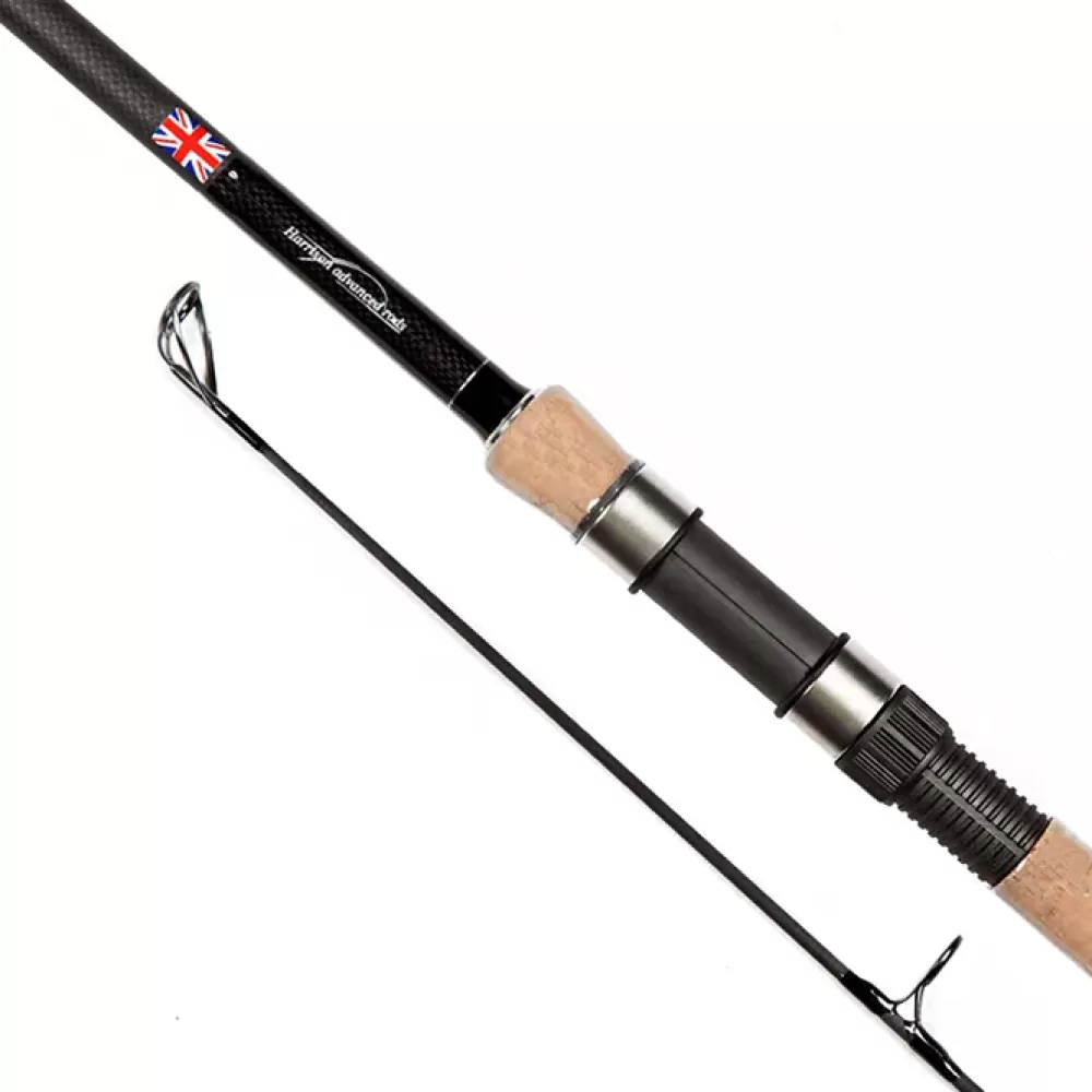 Harrison Torrix TE Special Edition Fishing Rods- Rods